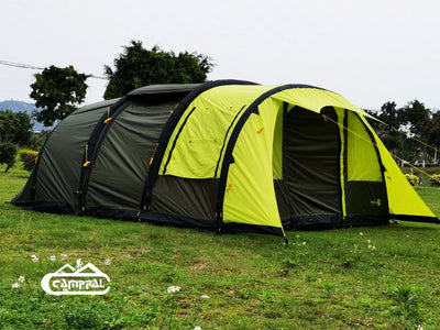 Instant tent & Air Tent