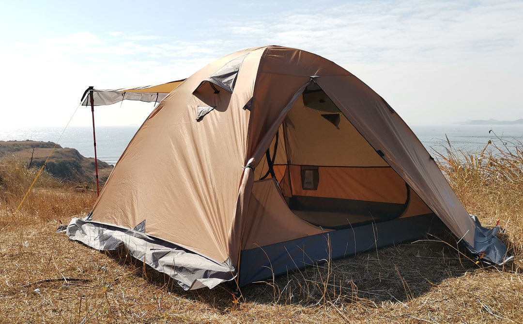 Mountain Tent – Camppal