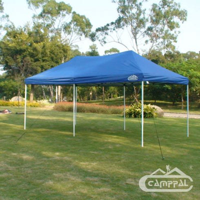 High quality heavy duty strong durable foldable Party tent & gazebo from Camppal