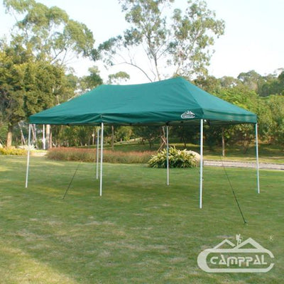 High quality heavy duty strong durable foldable Party tent & gazebo from Camppal